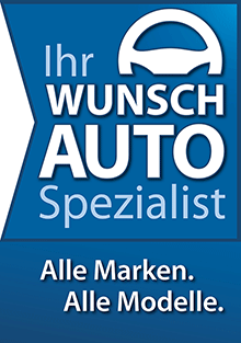 Ihr Wunschauto Spezialist