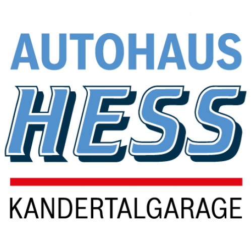 MA Kandertalgarage